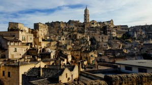 I Sassi Matera 01
